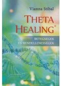 Vianna Stibal - Theta Healing