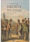 Kővári László - Erdély 1848-1849-ben (dedikált)