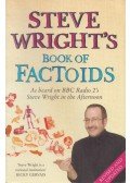 Steve Wright - Steve Wright's Book of Factoids