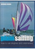 Jeremy Evans - Plain Sailing