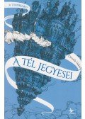 Dabos, Christelle - A tél jegyesei - A Tükörjáró 1. könyv