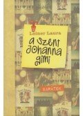 Leiner Laura - A Szent Johanna gimi 4. - Barátok