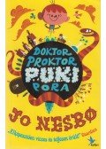 Jo Nesbo - Doktor Proktor pukipora