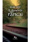 Molnár József - A denevér ráncai