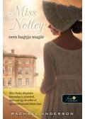 Rachael Anderson - Miss Notley nem hagyja magát