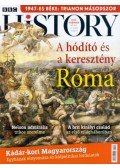 Romsics Ignác - BBC History 2022. Február