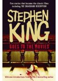 Stephen King - Stephen King Goes To The Movies