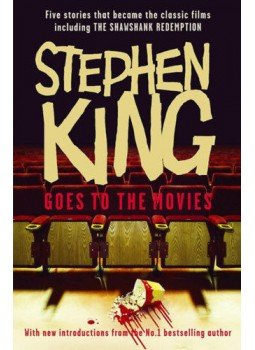 Stephen King - Stephen King Goes To The Movies Stephen King - Stephen King Goes To The Movies, null 2009 antikvár könyv