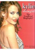 Bryony Sutherland,Lucy Ellis - Kylie Showgirl: The Unofficial Biography!