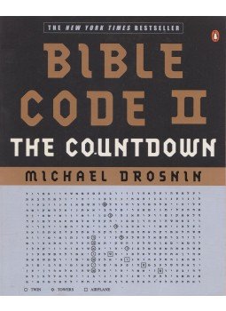 Michael Drosnin - The Bible Code II. Michael Drosnin - The Bible Code II., London 2003 antikvár könyv