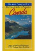 National Geographic - National Geographic Driving Guide to America, Canada