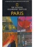 Lisa Davidson  - National Geographic Traveler: Paris
