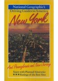 National Geographic - National Geographic Driving Guide to America, New York