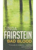 Linda Fairstein - Bad Blood