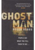 Roger Hobbs - Ghost Man