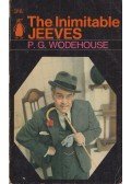 P. G. Wodehouse - The Inimitable Jeeves