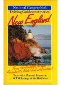 Kay Scheller,William G. Scheller - National Geographic Driving Guides to America: New England