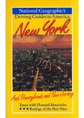 Randall Peffer - National Geographic Driving Guides to America: New York and Pennsylvania and New Jersey