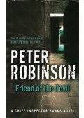 Peter Robinson - Friend of the Devil
