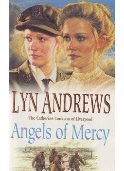 Andrews, Lyn - Angels of Mercy, London 1999 antikvár könyv
