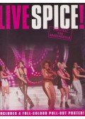 Robert Dimery - Live Spice!
