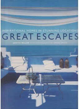 Judith Miller - Great Escape Judith Miller - Great Escape, London 2000 antikvár könyv