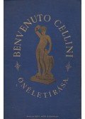 Benvenuto Cellini - Benvenuto Cellini önéletirása I. kötet