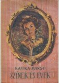 Kaffka Margit - Színek és évek