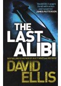 David Ellis - The Last Alibi
