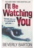Beverly Barton - I'll Be Watching You