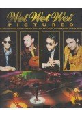 Mal Peachey - Wet Wet Wet Pictured
