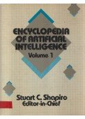 Stuart C. Shapiro - Encyclopedia of Artificial Intelligence Volume 1