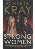 KRAY, ROBERTA - Strong Women