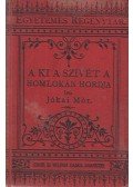 Jókai Mór - Aki a szivét a homlokán hordja