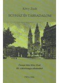 Kövy Zsolt - Egyház és társadalom