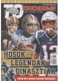 Galambos Ádám (szerk.) - TouchDown Magazin 2018/02 - különleges szám
