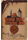 Wick Béla - A kassai Szent Erzsébet dóm