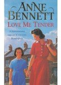 Anne Bennett - Love Me Tender