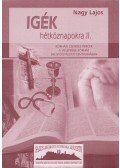 Nagy Lajos - Igék hétköznapokra II.