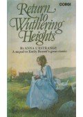 Anna Lestrange - Return to Wuthering Heights