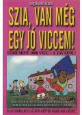 Hallók Ákos - Szia, van még egy jó viccem!