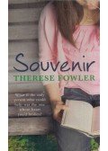 Therese Fowler - Souvenir
