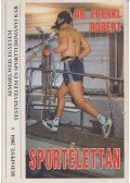 Dr. Frenkl Róbert - Sportélettan