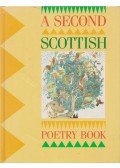 Alan Bold - A Second Scottish Poetry Book