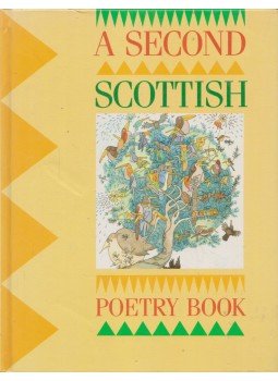 Alan Bold - A Second Scottish Poetry Book Alan Bold - A Second Scottish Poetry Book, Oxford 1985 antikvár könyv