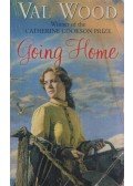 Valerie Wood - Going Home