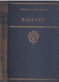 Móricz Zsigmond - Baleset