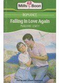 Marjorie Lewty - Falling in Love Again