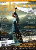 Dr. Nagy Róbert (főszerk.) - Elixír Magazin 2015. március