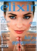Dr. Nagy Róbert (főszerk.) - Elixír Magazin 2015. november